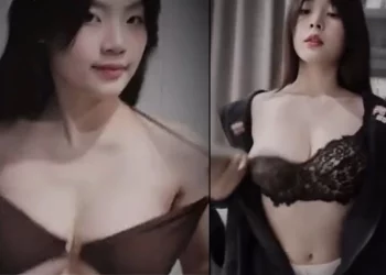 Hotgirl TikToker Bún bò Huế lộ clip bị dí 18 Hotgirl TikToker Bún bò Huế lộ clip bị dí