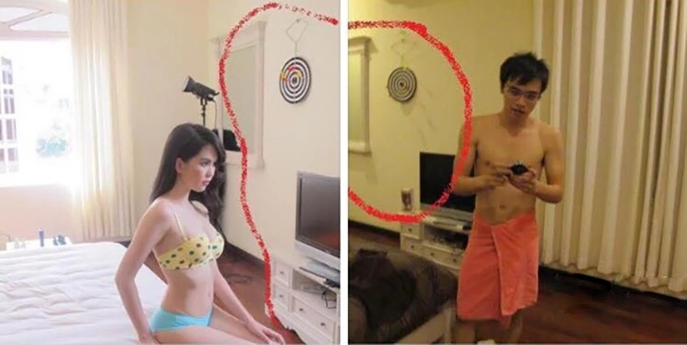 Thiếu gia Novaland Group Bùi Cao Nhật Quân clip hấp diêm 3 Bùi Cao Nhật Quân và Ngọc Trinh