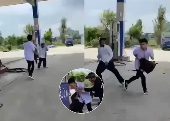 Clip nam sinh Thanh Hoá