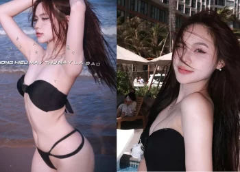 La Hoàng Kỳ Duyên lộ clip bị dí full 2 phút