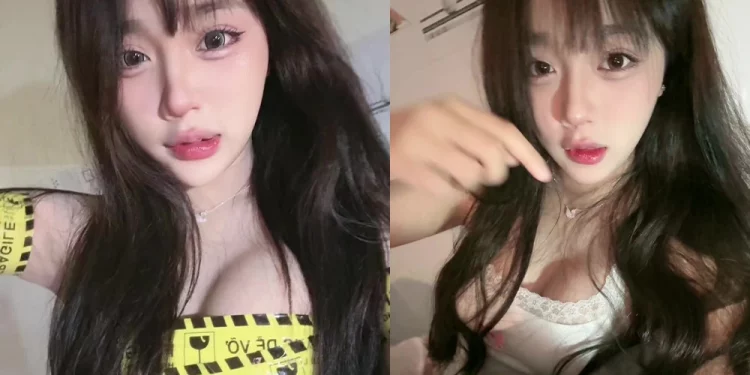 Vụ việc liên quan TikToker Vy Lê 08 lộ link 1 Vụ việc liên quan TikToker Vy Lê 08 lộ link