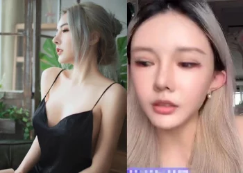 Nữ streamer Zhe Er Yu lộ clip: Cú sốc khi bị tung video