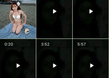 Chanh Chanh vợ Hoàng Em bị dí