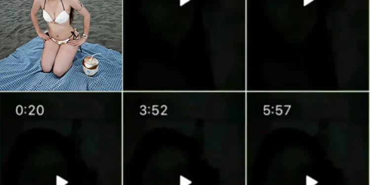 Chanh Chanh vợ Hoàng Em bị dí