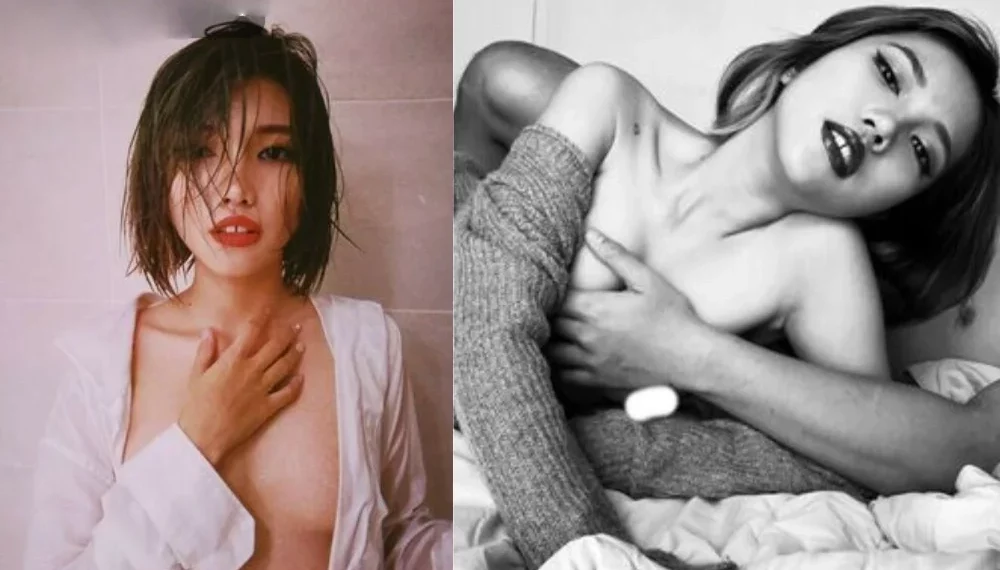 Haley Phạm clip bán quạt Onlyfans