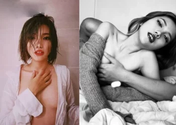 Haley Phạm clip bán quạt Onlyfans
