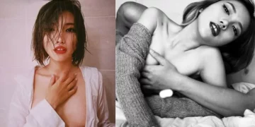 Haley Phạm clip bán quạt Onlyfans