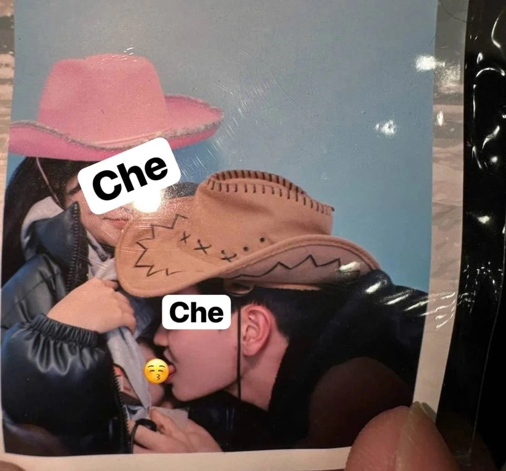 Tiệm ảnh Pixie photobooth lộ ảnh quay lén khách thay đồ 4 Photobooth lộ clip thay đồ