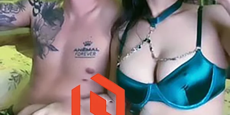 Thánh nữ Hà My lộ clip