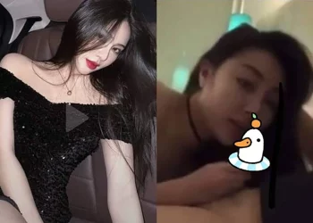 Clip Linh Trương hotgirl đi tour ăn kem với bạn trai trên du thuyền