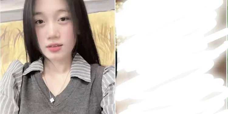 Clip Luxshare nóng 1p23 nữ nhân viên ict Vân Trung múp rụp 1 Clip Luxshare nóng 1p23 nữ nhân viên ict Vân Trung múp rụp