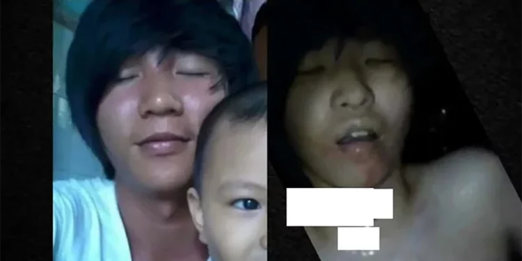 Link video gốc vụ án Hoa Troi clip 1 Hoa Troi clip