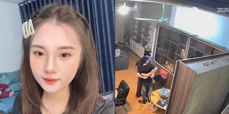 Vân Vani Lào Cai phốt cân 10 anh