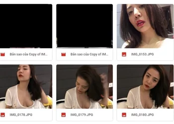 Lương Minh Phương là ai? Tin đồn clip nhạy cảm lan truyền trên mạng