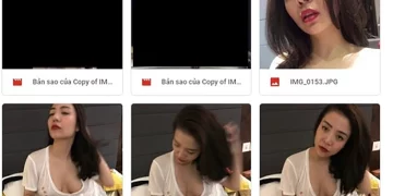 Lương Minh Phương là ai? Tin đồn clip nhạy cảm lan truyền trên mạng