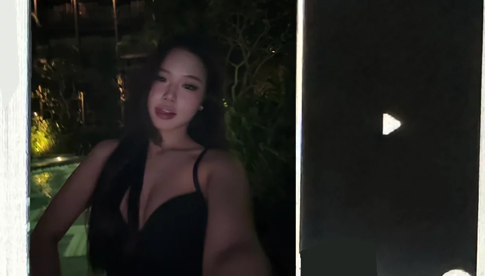 Nga luy lộ clip: TikToker 2K6 Nga Lvy (@ngalvy.06) gây chú ý