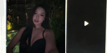 Nga luy lộ clip: TikToker 2K6 Nga Lvy (@ngalvy.06) gây chú ý