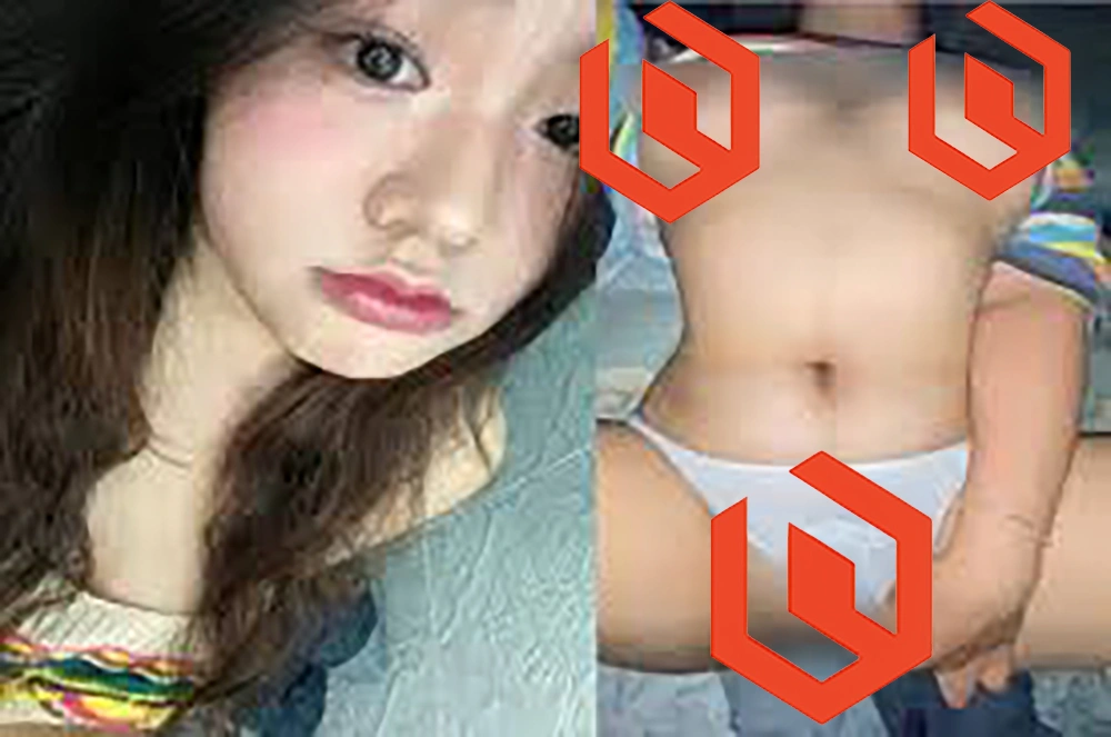 Tiktoker Thu Phương 2007 lộ clip