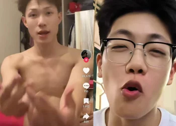 Lộ clip Tiêu Hải Đăng X 2007 FPT lọ trên Twitter