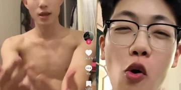 Lộ clip Tiêu Hải Đăng X 2007 FPT lọ trên Twitter