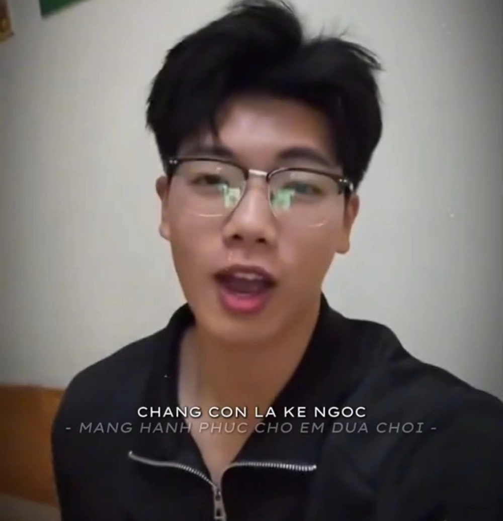 Tiêu Hải Đăng X