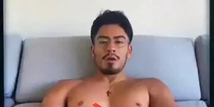 William The Boyfriend mùa 2 bị lộ clip lọ Twitter