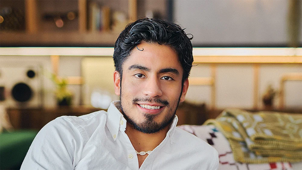 William The Boyfriend lộ