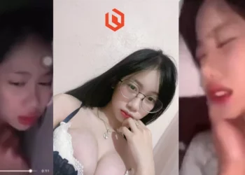 Link drive clip bị xóa của idol Chu Giang TikToker Díu Liệu