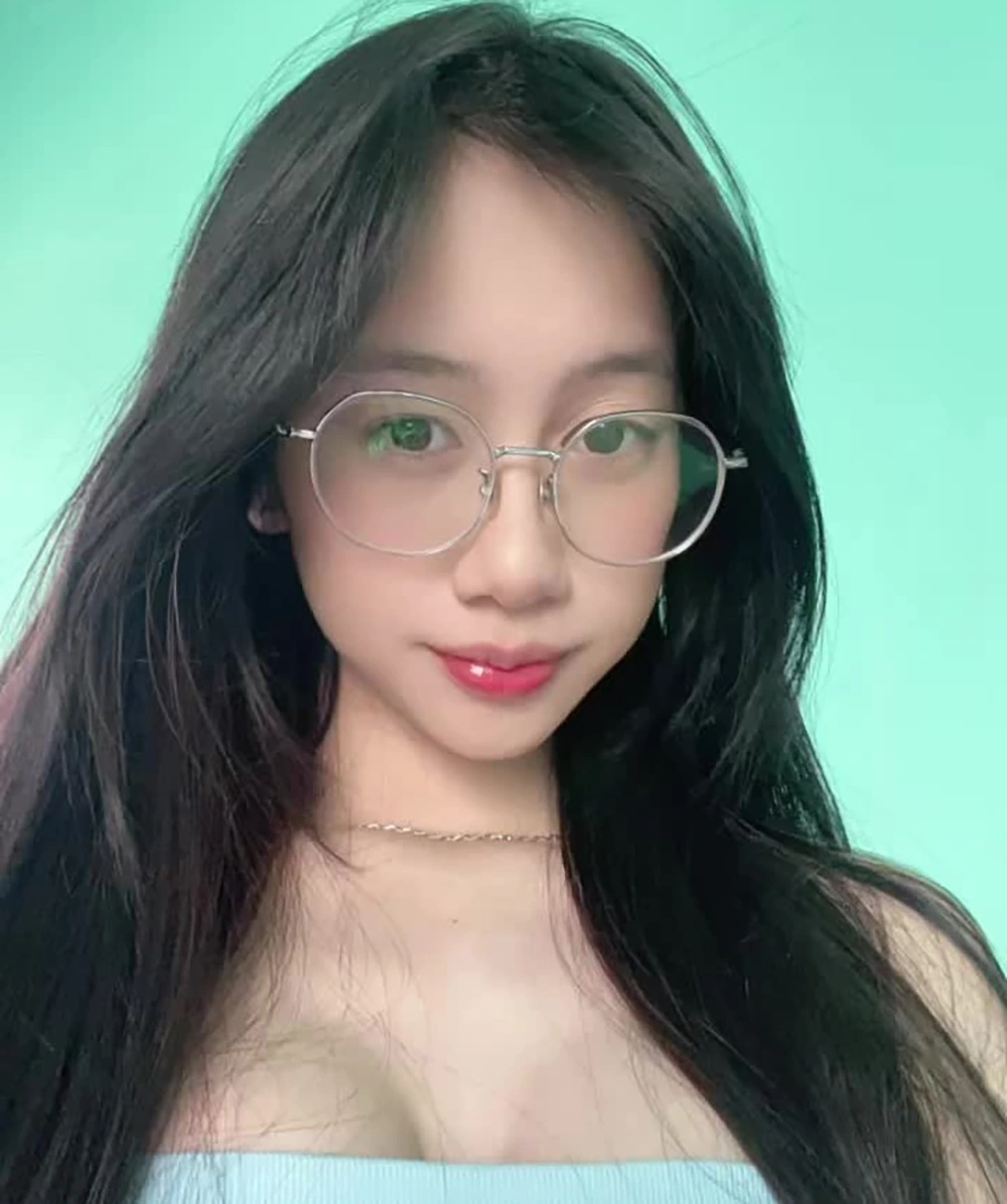 Tiktok Díu Liệu