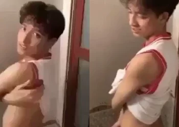 Light Lauriel lộ clip với người yêu Trọng Nghĩa