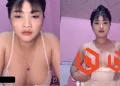 Idol Minh Thư Campuchia live app lộ clip Telegram