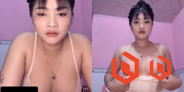 Idol Minh Thư Campuchia live app lộ clip Telegram