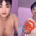 Idol Minh Thư Campuchia live app lộ clip Telegram