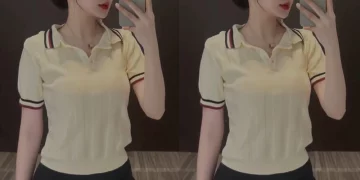 Clip Ngọc Anh Dancer 2006 tại Valley Beach Club