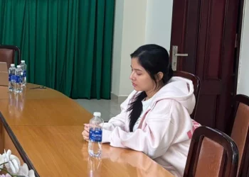 Nguyễn Thị Ngọc Lan clip live Đà Lạt gây xôn xao