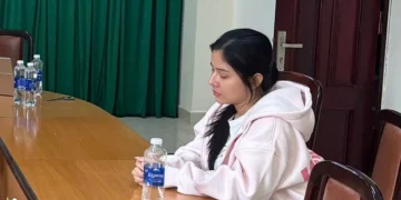 Nguyễn Thị Ngọc Lan clip live Đà Lạt gây xôn xao