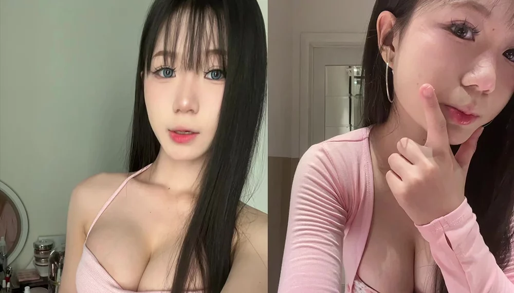 Ý xuân clip (@coey_127) là ai? Thông tin TikToker mới nổi