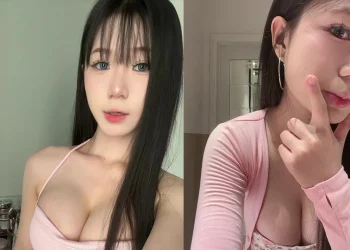 Ý xuân clip (@coey_127) là ai? Thông tin TikToker mới nổi