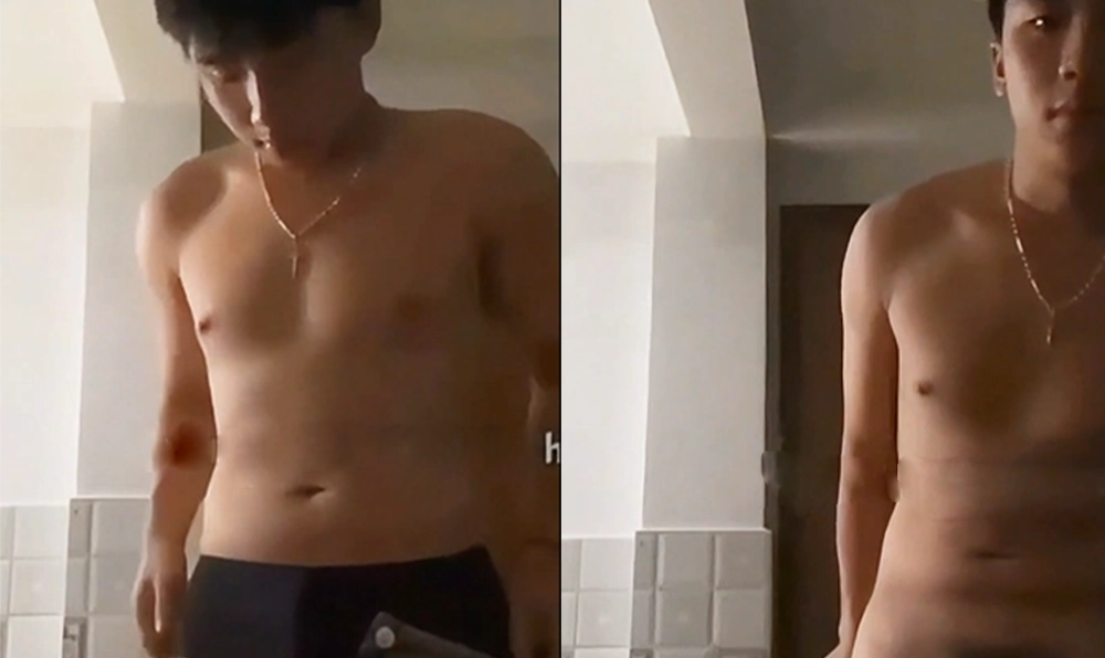 Bo Pờ Cafe lộ clip sặc cục trong WC: Thực hư câu chuyện 4 Bo pờ cafe bị gì