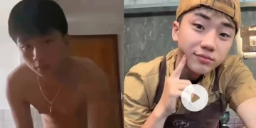 Bo Pờ Cafe lộ clip sặc cục trong WC: Thực hư câu chuyện