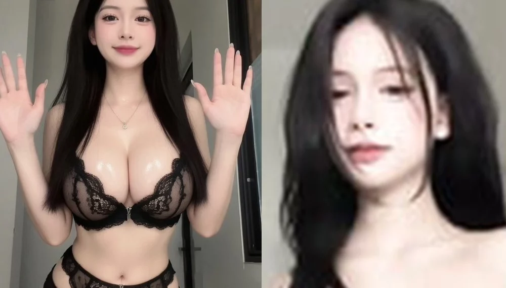 Clip cham sú móc là gì? Thông tin về TikToker Chaam Sú