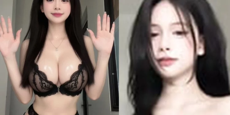 Clip cham sú móc là gì? Thông tin về TikToker Chaam Sú