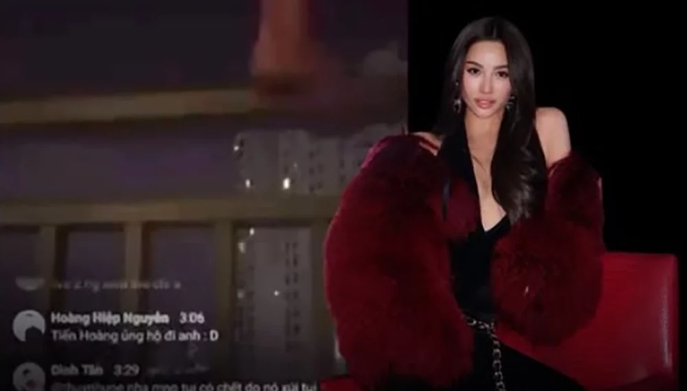 Thực hư câu chuyện clip meo meo 44