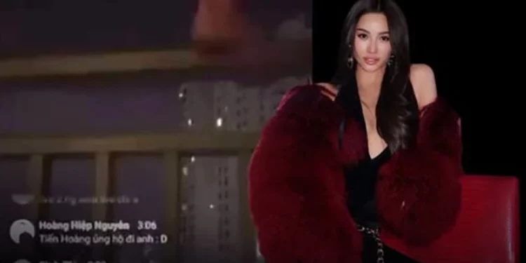 Thực hư câu chuyện clip Meo Meo 44 1 Thực hư câu chuyện clip meo meo 44