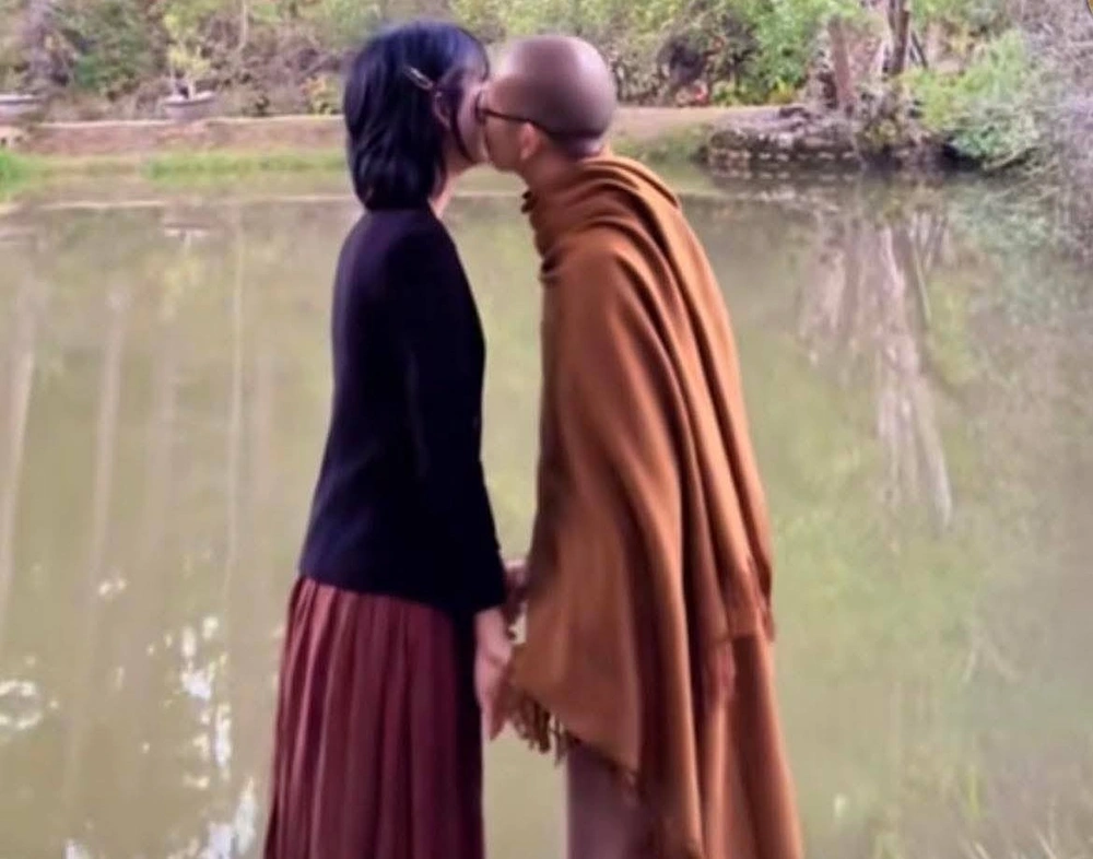  Thích Nhuận Đạt là ai