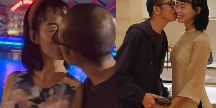 Clip Thầy và Tym làm tính trong rừng