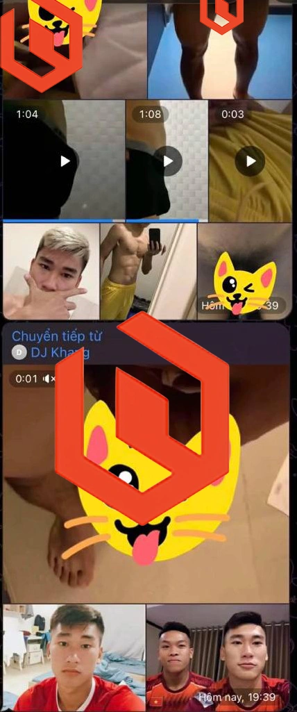 Clip X Nhâm Mạnh Dũng Twitter 2 Nhâm Mạnh Dũng Twitter