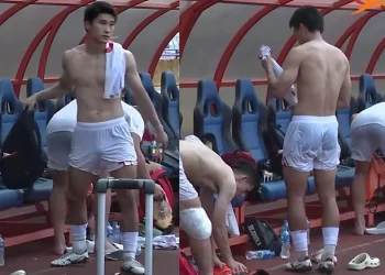 Clip Nhâm Mạnh Dũng Twitter