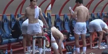 Clip Nhâm Mạnh Dũng Twitter