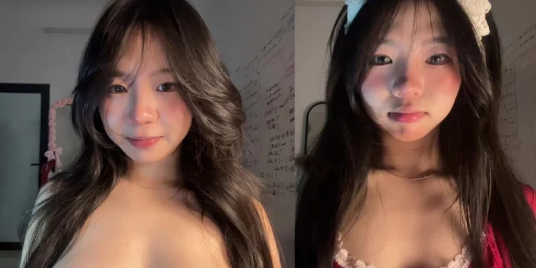 Tin đồn idol Tiktok Thích là nhích clip móc lộ video bán quạt 1 Tin đồn idol Tiktok Thích là nhích clip móc lộ video bán quạt